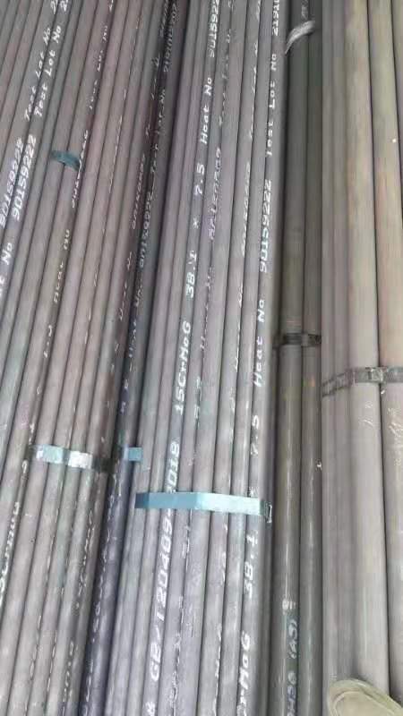 富川无缝钢管